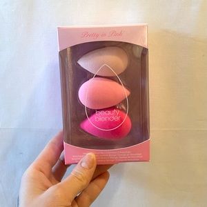 Brand New Beauty Blender 3 Pack